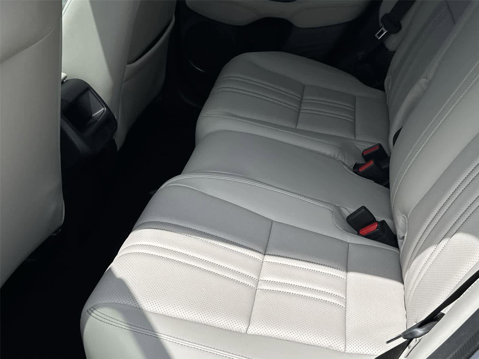 Used 2024 Honda HR-V EX-L image 14
