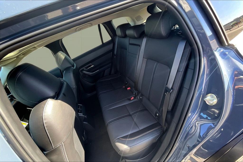 New 2026 MAZDA CX-50 AWD 2.5 Hybrid w/ Weather Package image 10