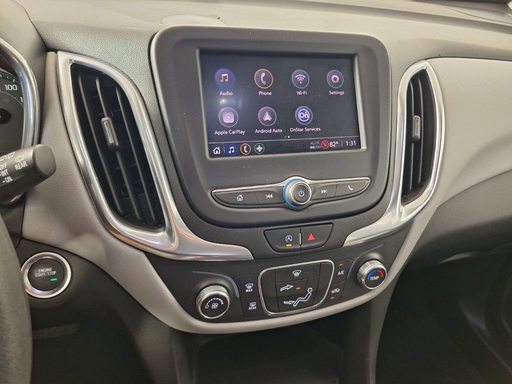 Used 2022 Chevrolet Equinox LT FWD image 13