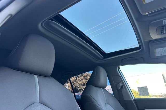 Used 2023 Toyota Camry LE w/ Audio Upgrade Package image 18