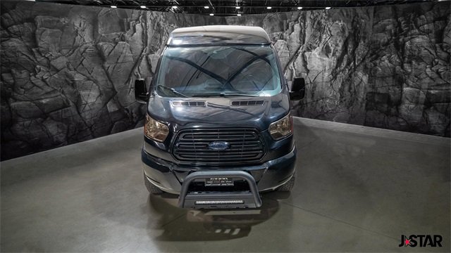 Used 2018 Ford Transit 150 148 Low Roof w/ Exterior Upgrade Package image 15