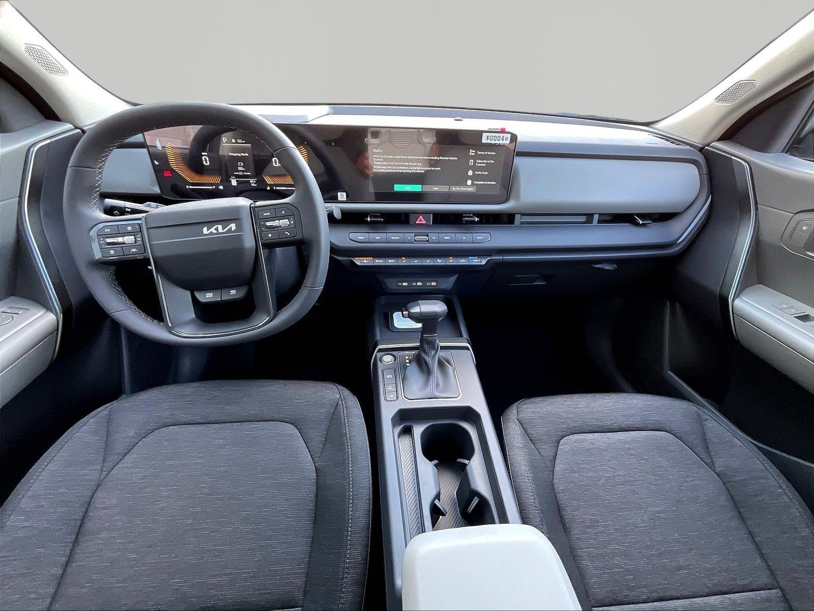 New 2027 Kia Seltos S AWD/4WD image 10