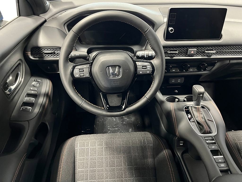 New 2026 Honda HR-V Sport image 16