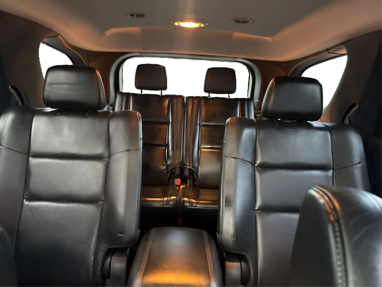 Used 2017 Dodge Durango GT AWD/4WD image 15