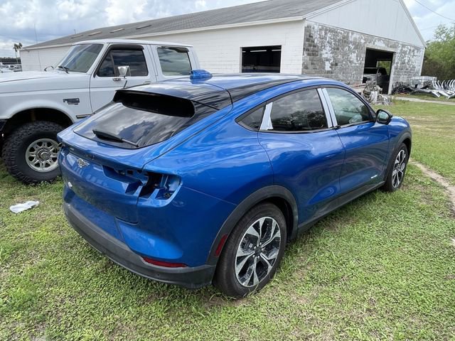 Used 2025 Ford Mustang Mach-E Select w/ Interior Protection Package image 2