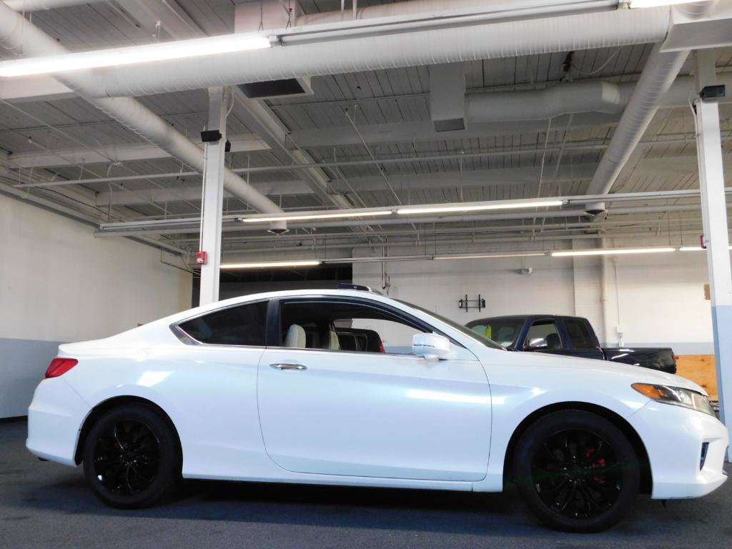 Used 2014 Honda Accord EX-L image 5