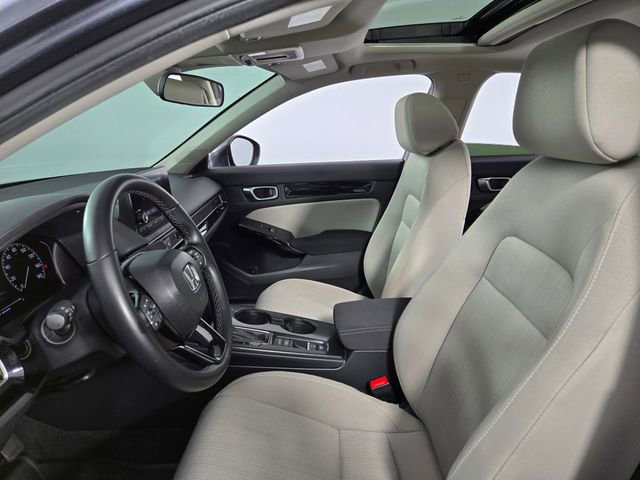 Used 2024 Honda Civic EX image 11