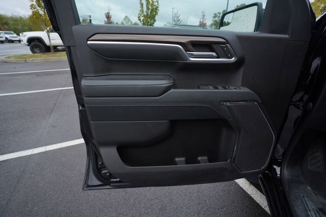 Used 2023 Chevrolet Silverado 1500 LT w/ Protection Package image 15