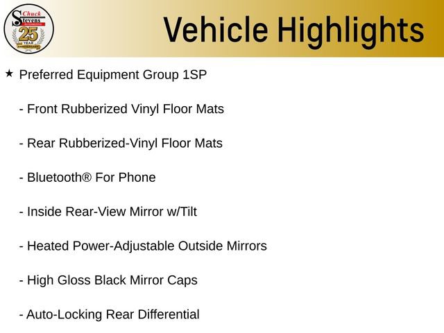 New 2026 Chevrolet Silverado 1500 RST w/ Convenience Package II image 9