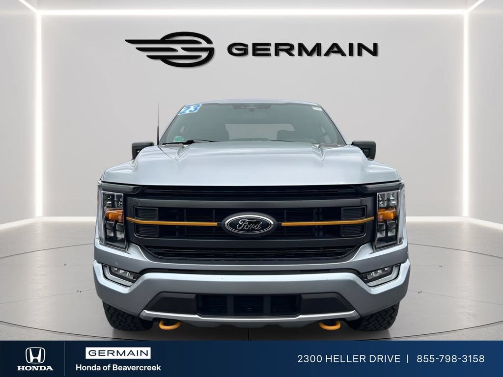 Used 2023 Ford F150 Tremor AWD/4WD image 2