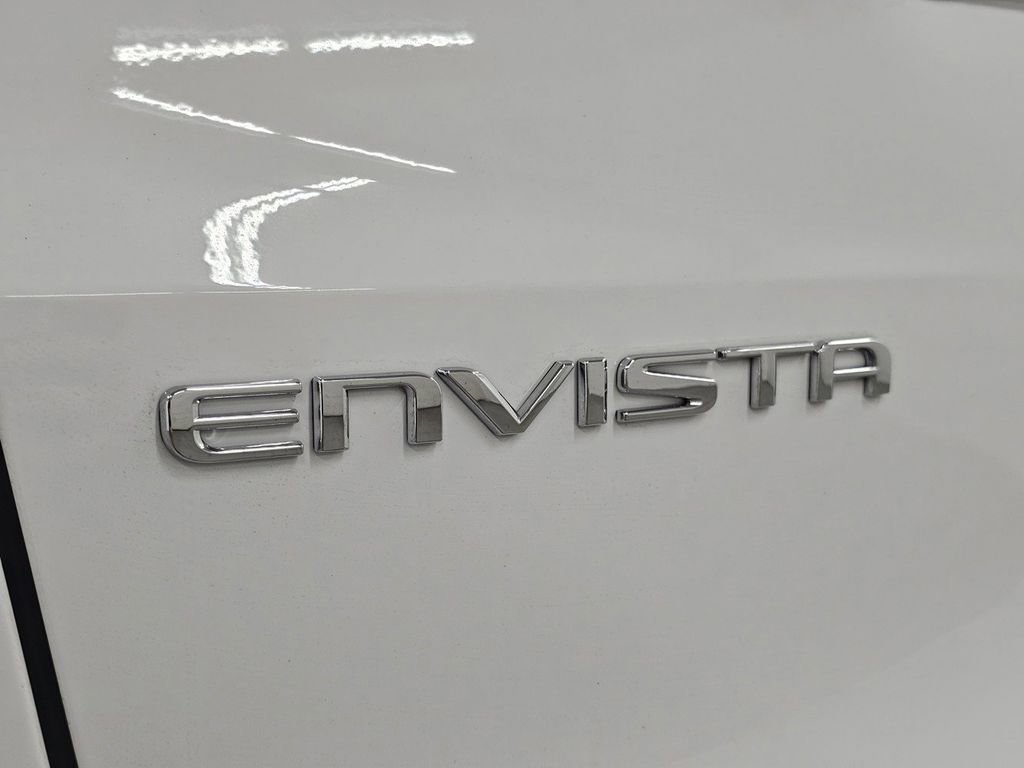 New 2026 Buick Envista Sport Touring w/ Convenience I Package image 26