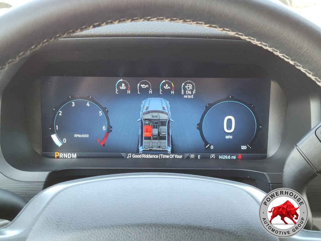 Certified 2024 Ford F150 XLT w/ FX4 Off-Road Package image 34