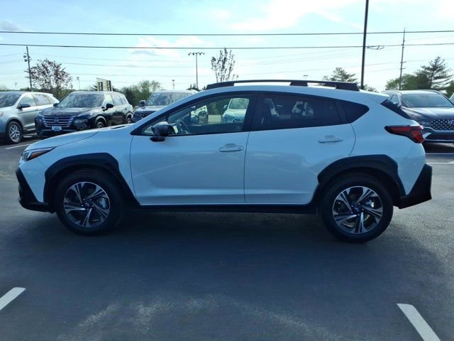 Used 2025 Subaru Crosstrek 2.0i Premium AWD/4WD image 4
