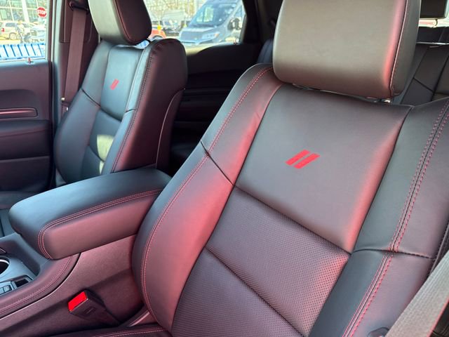 New 2026 Dodge Durango GT AWD/4WD image 29