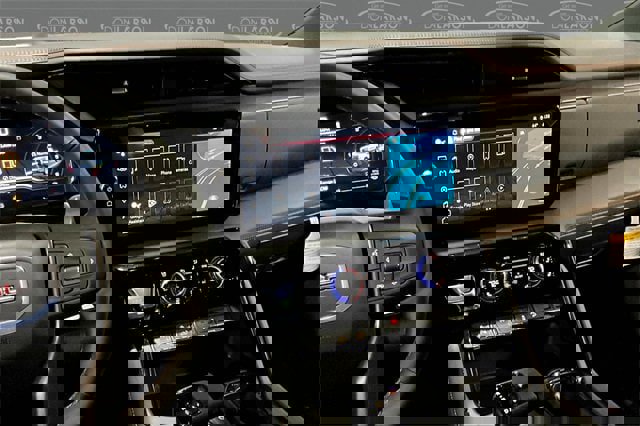 New 2025 GMC Sierra 1500 AT4 w/ AT4 Premium Package image 11