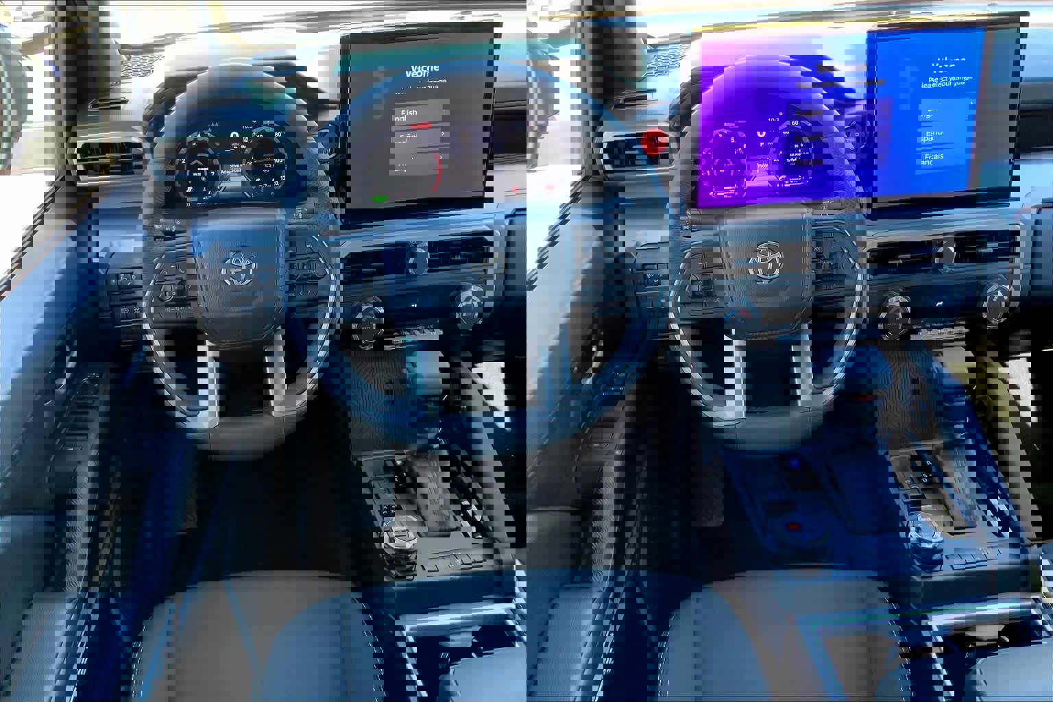 Used 2025 Toyota Tacoma TRD Off-Road image 5