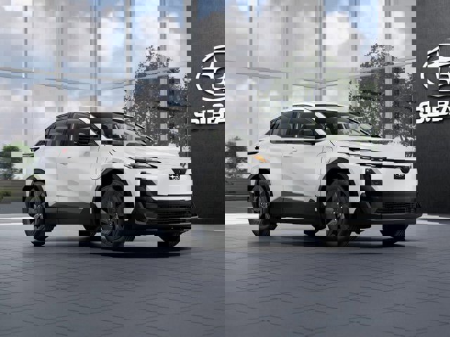 New 2026 Subaru Uncharted Premium image 1