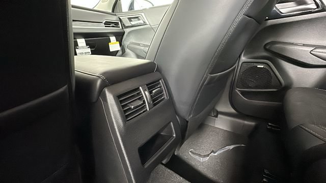 New 2026 Mitsubishi Outlander SE AWD/4WD image 14