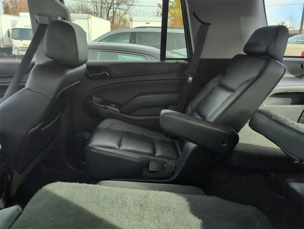 Used 2015 GMC Yukon SLT image 17