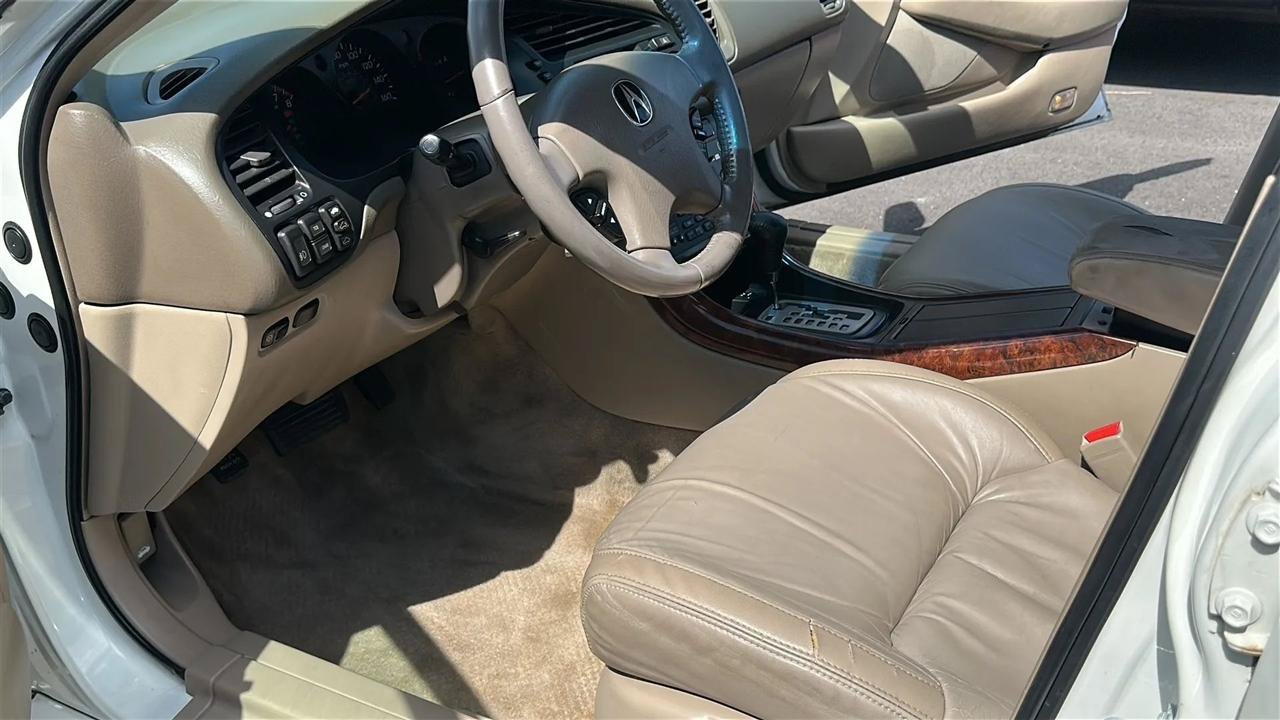 Used 2003 Acura TL FWD image 20