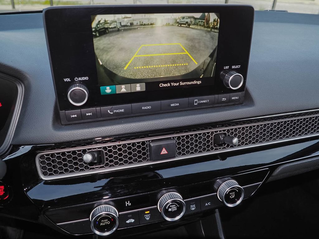 Used 2023 Honda Civic Sport image 12