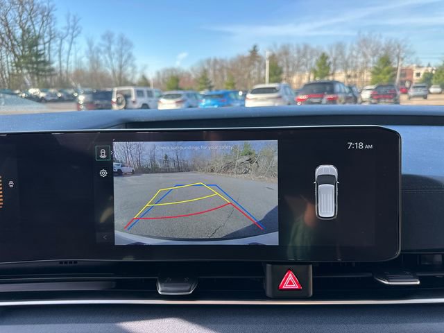 Used 2026 Kia Carnival EX image 45