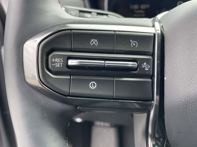 Used 2026 GMC Terrain AT4 image 21