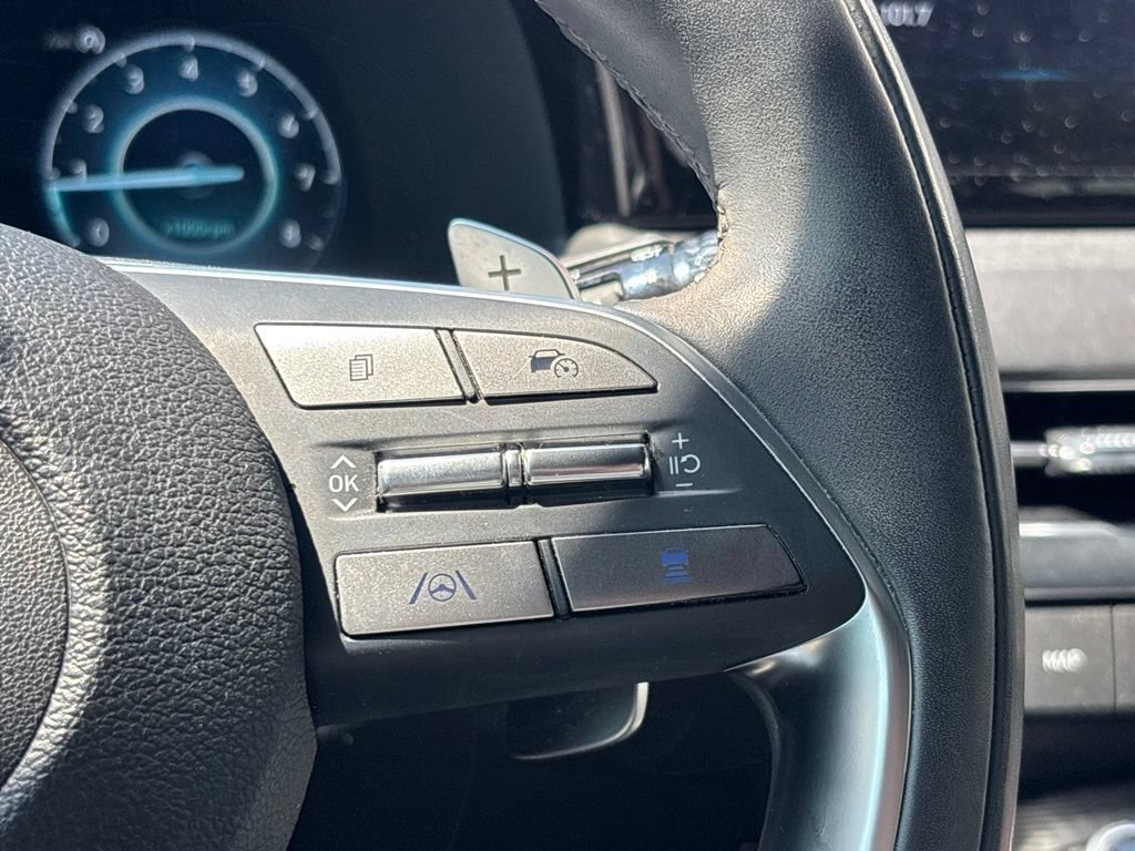 Used 2024 Hyundai Palisade Calligraphy AWD/4WD image 22