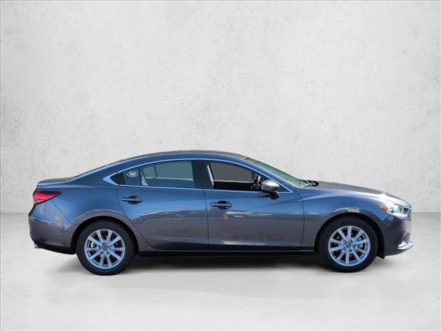 Used 2015 MAZDA MAZDA6 Sport FWD image 5