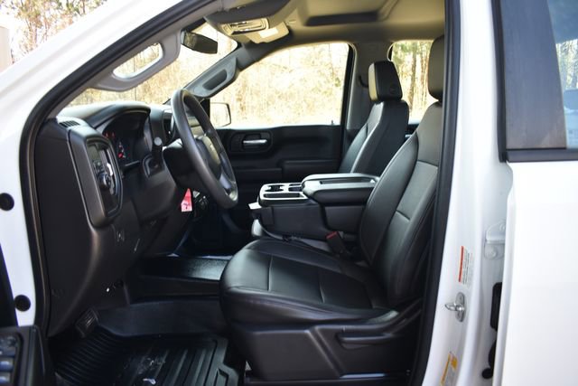 Used 2021 Chevrolet Silverado 1500 W/T w/ WT Fleet Convenience Package image 10