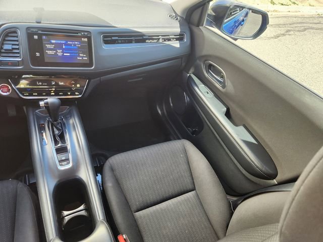 Used 2018 Honda HR-V EX image 11