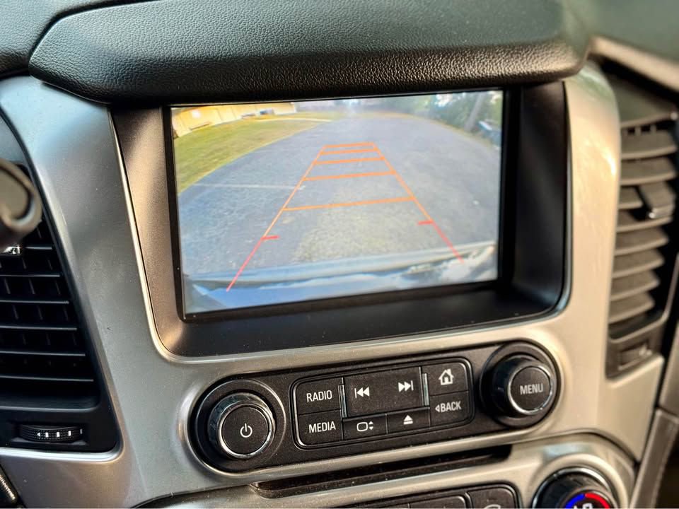 Used 2015 Chevrolet Tahoe LT AWD/4WD image 13