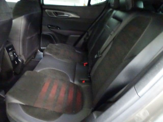 Used 2024 Dodge Hornet R/T Plus AWD/4WD image 4