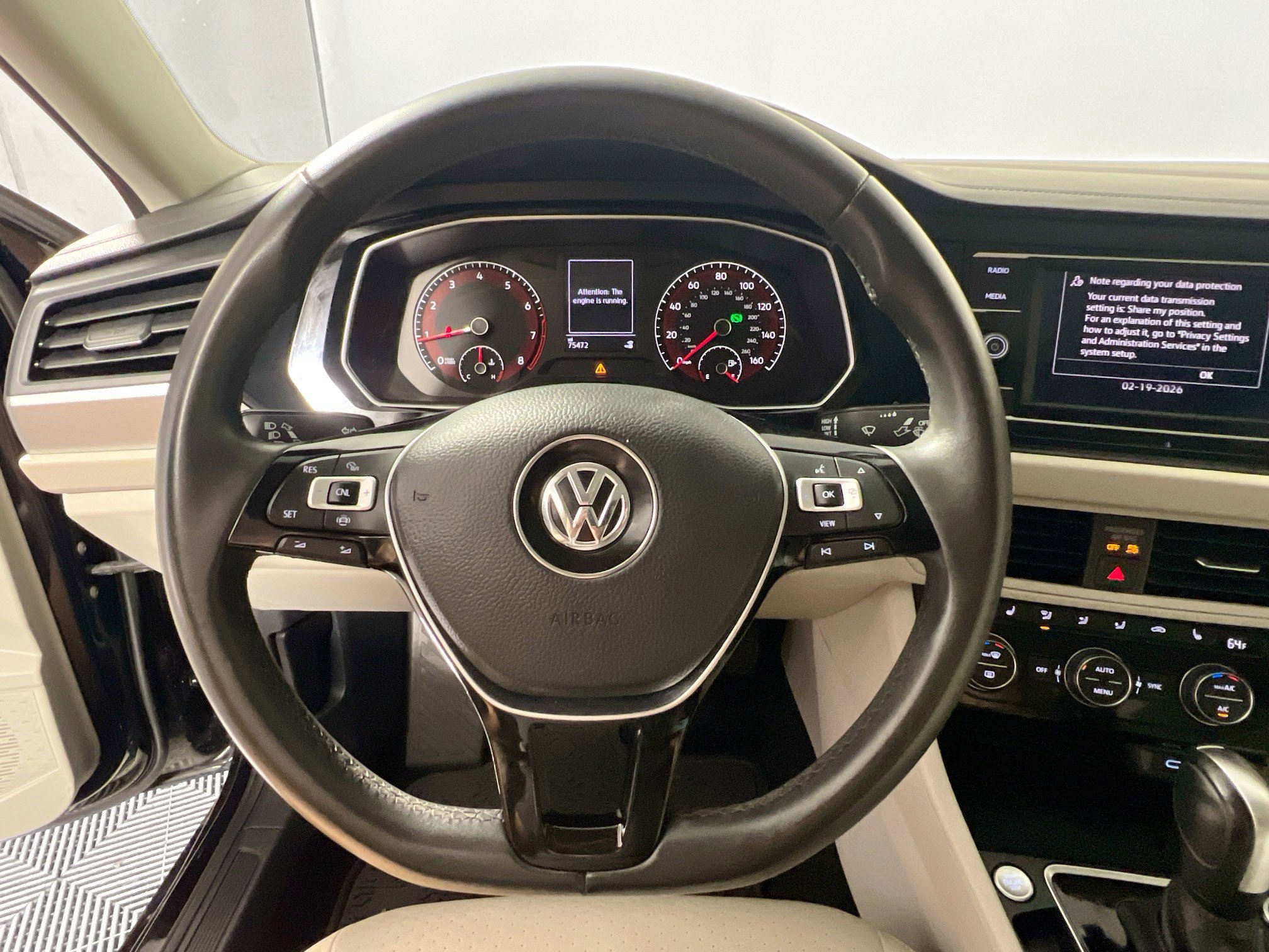 Used 2020 Volkswagen Jetta SE image 17