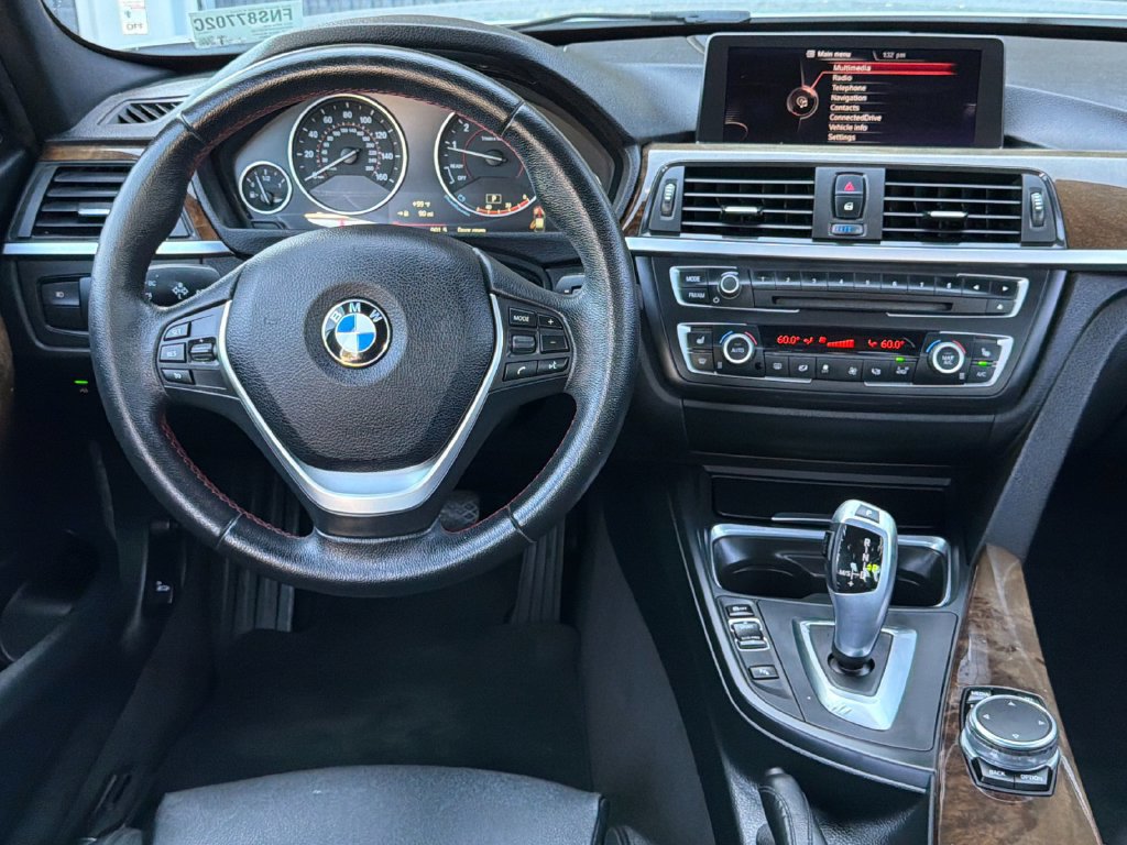Used 2015 BMW 328i Sedan RWD image 14