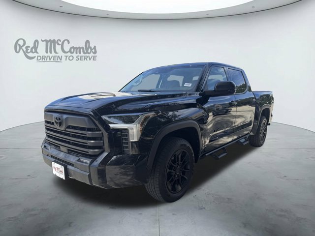 Used 2023 Toyota Tundra SR5