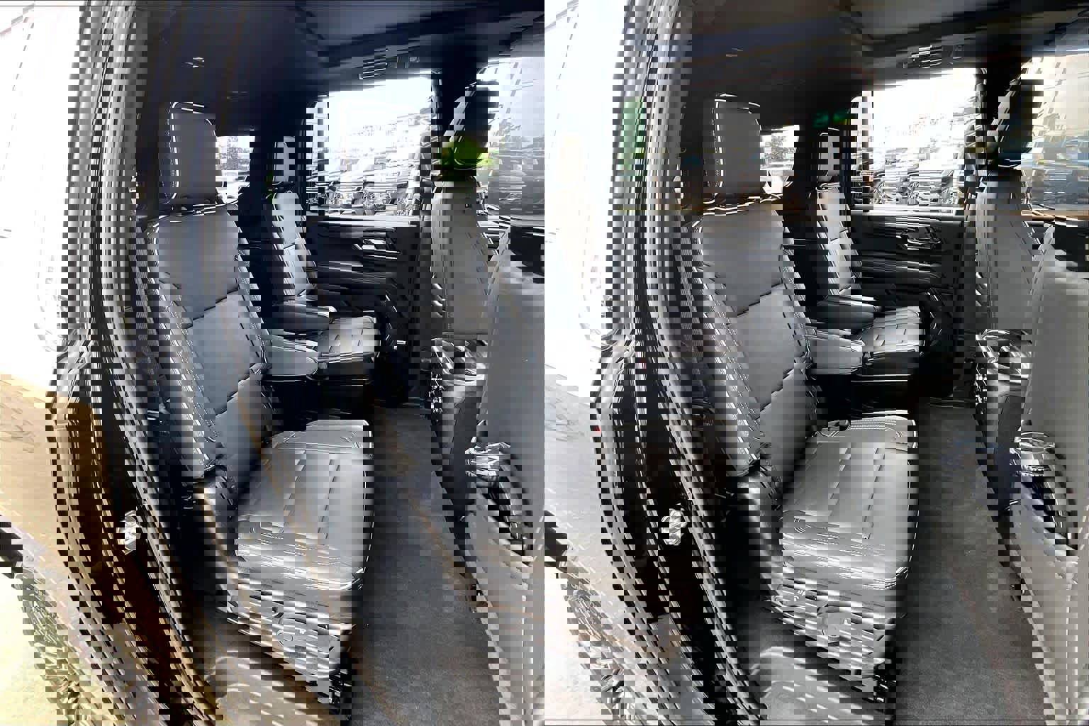 Used 2026 GMC Yukon XL Elevation w/ Elevation Premium Package image 20