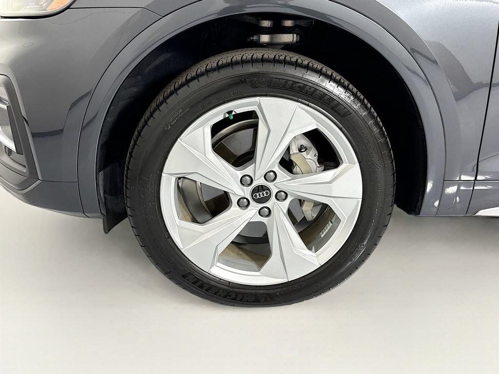 Certified 2021 Audi Q5 Premium AWD/4WD image 30