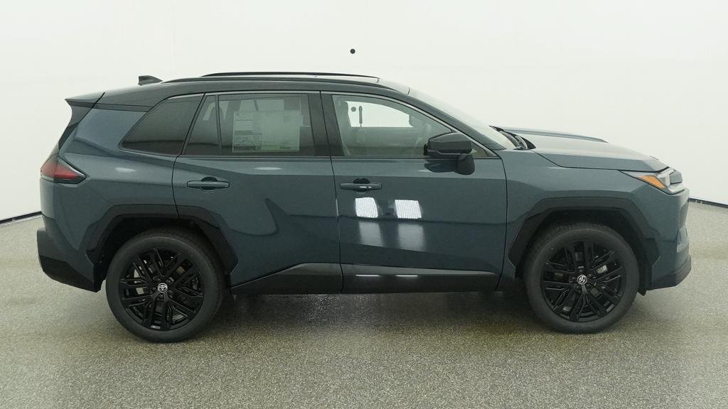 New 2026 Toyota RAV4 XSE AWD/4WD image 58