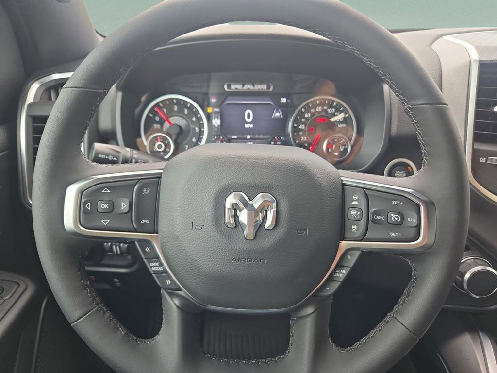 Used 2026 RAM 1500 Lone Star AWD/4WD image 34