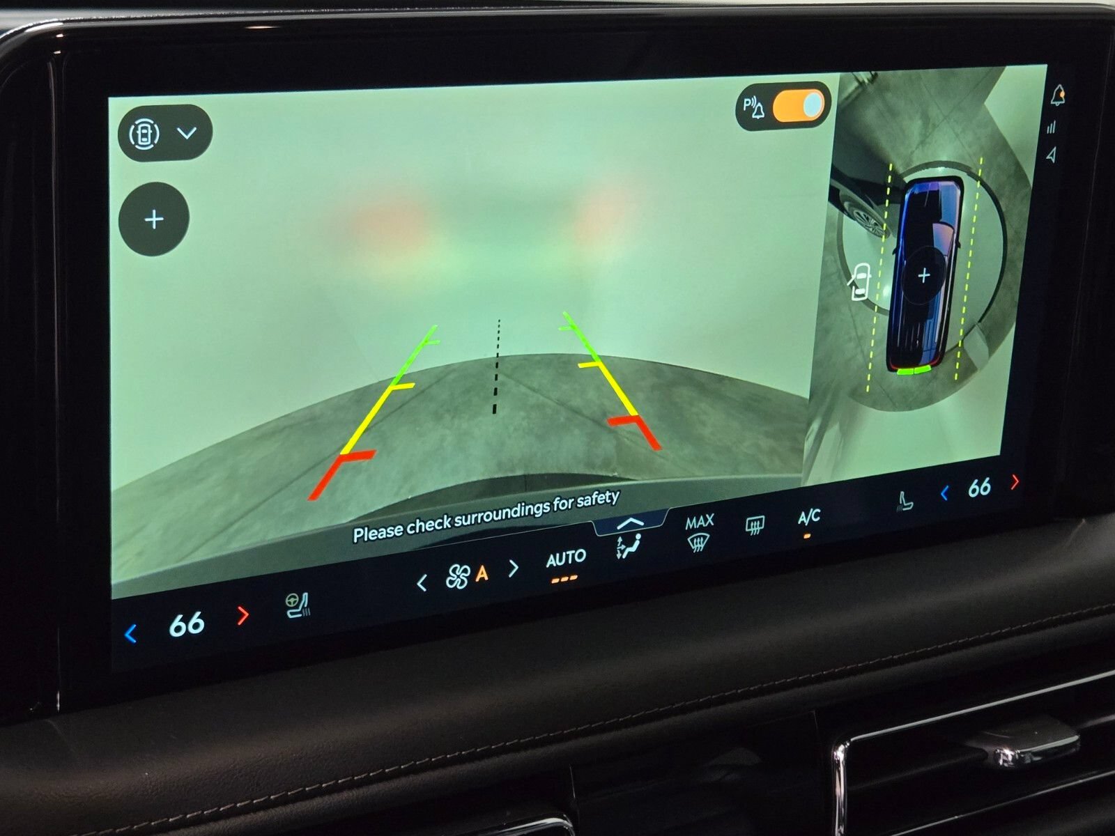 New 2026 Lincoln Aviator AWD image 28