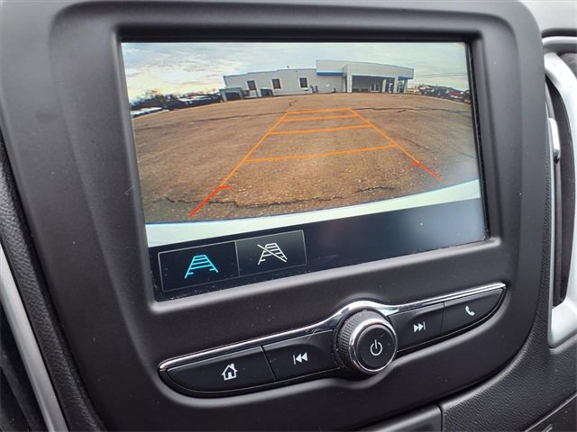 Used 2018 Chevrolet Malibu LS image 53