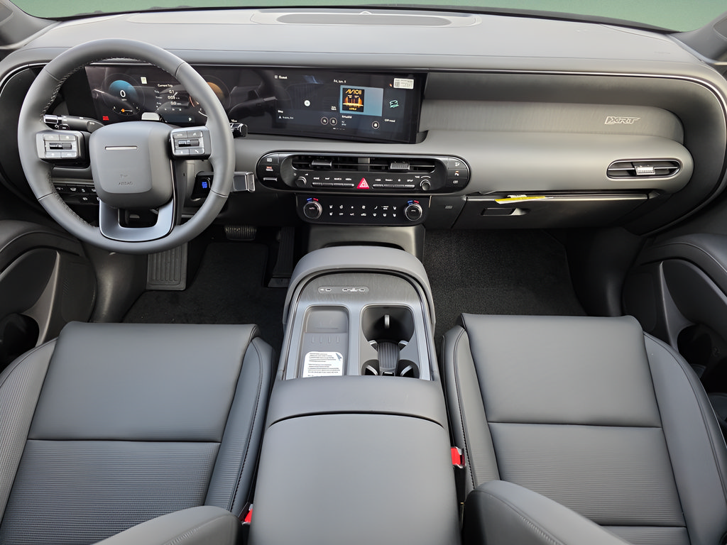 New 2026 Hyundai Palisade XRT Pro AWD/4WD image 16