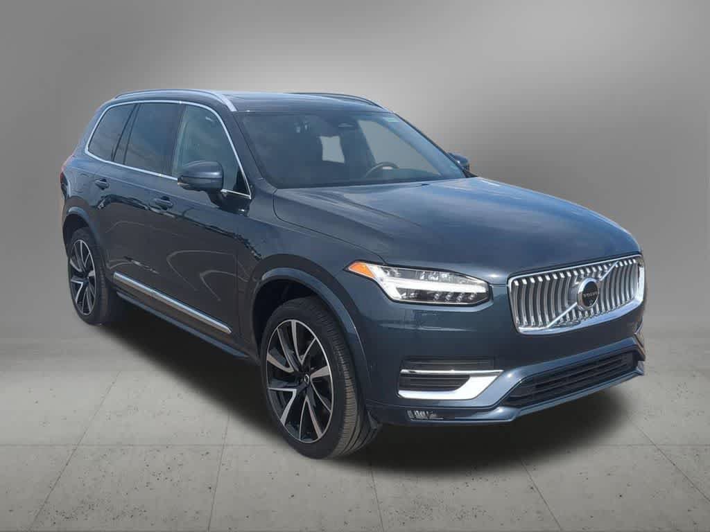 Certified 2024 Volvo XC90 B6 Plus AWD/4WD image 8