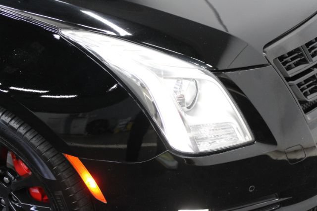 Used 2016 Cadillac XTS Luxury w/ Driver Awareness Package AWD/4WD image 6