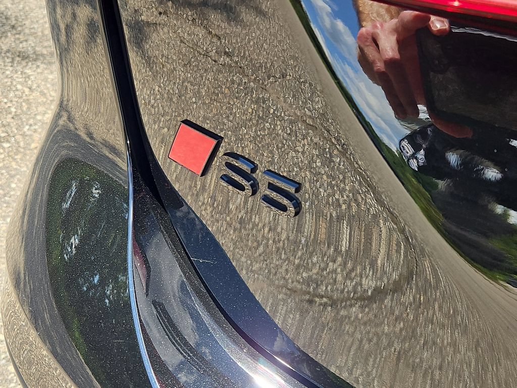Certified 2025 Audi S5 Premium Plus w/ Premium Plus Package AWD/4WD image 12