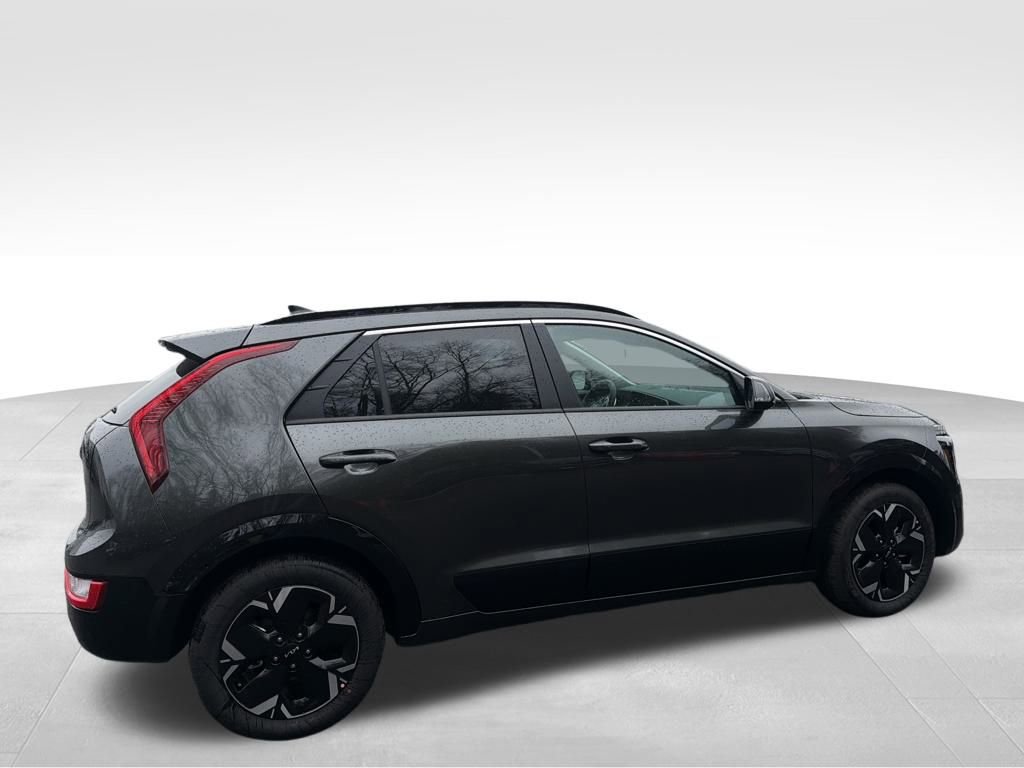 New 2025 Kia Niro Wind image 6