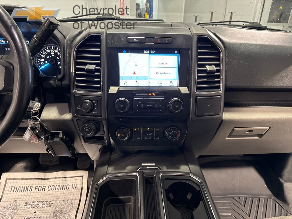 Used 2018 Ford F150 XLT w/ Equipment Group 301A Mid image 21