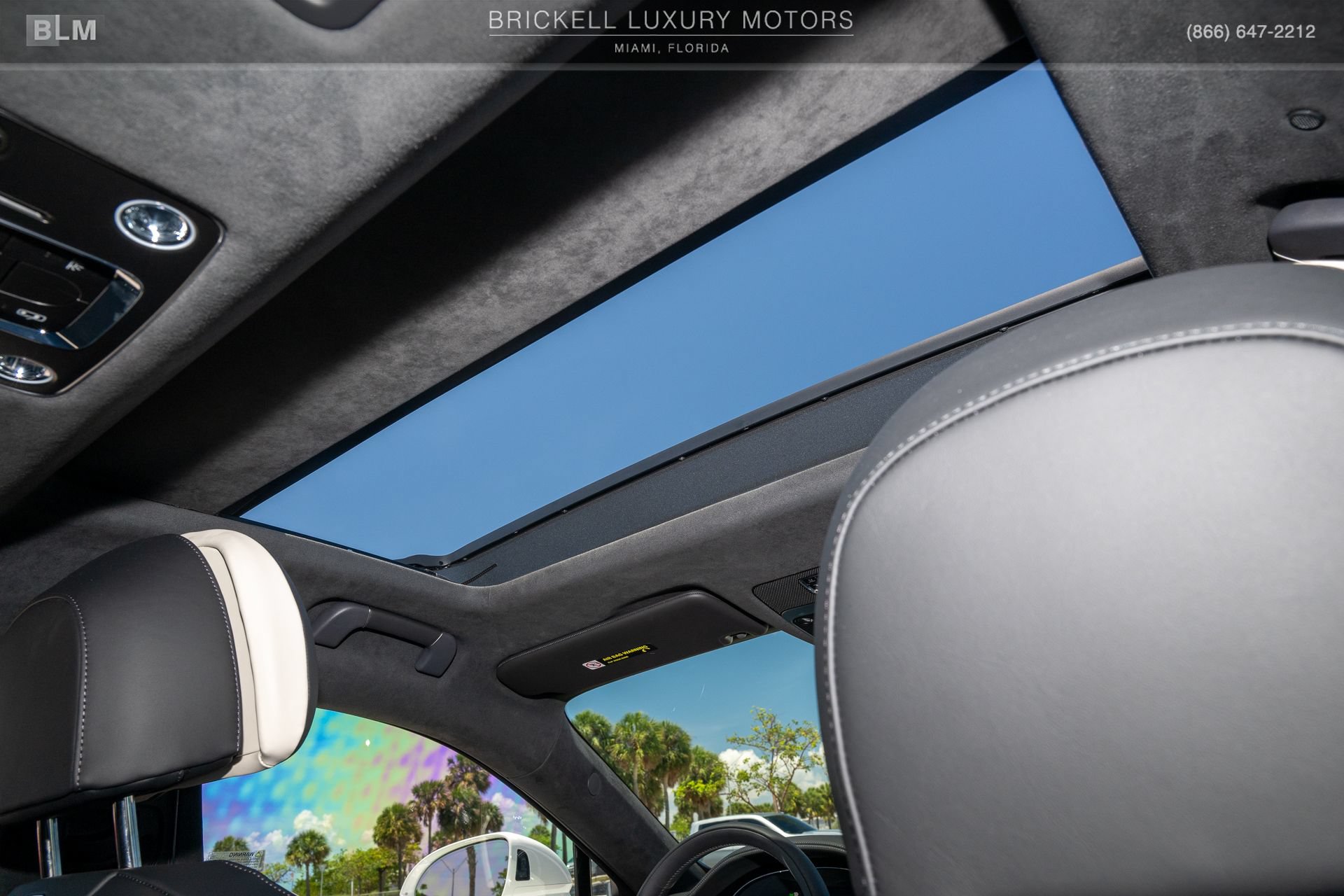 Used 2025 Bentley Flying Spur Plug-In Hybrid w/ First Edition Specification AWD/4WD image 34