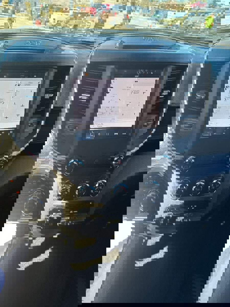 Used 2022 RAM 2500 Big Horn image 15